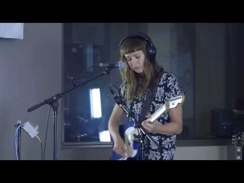 Holly Miranda at OpenAir: "Everlasting"