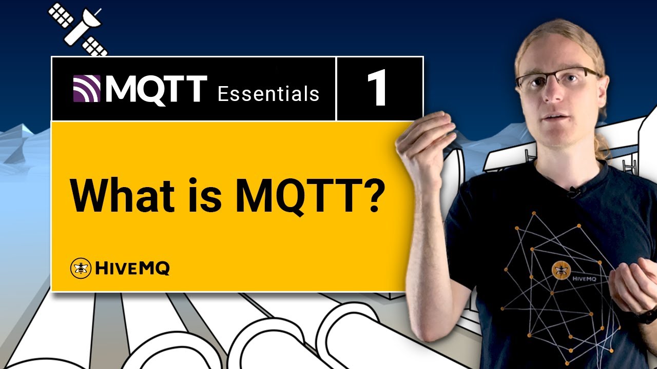 What is MQTT?