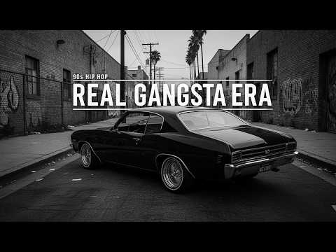 90s & 2000s Hip-Hop Mix | West Coast vs East Coast | Golden Era Rap Classics | Boom Bap Rap Mix