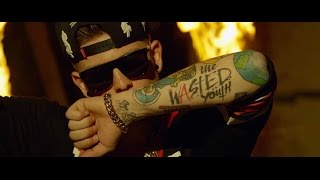 Jordan Hollywood - 10 Shots ft. Yo Gotti, Lil Durk &amp; Tory Lanez (Produced By The Mekanics)