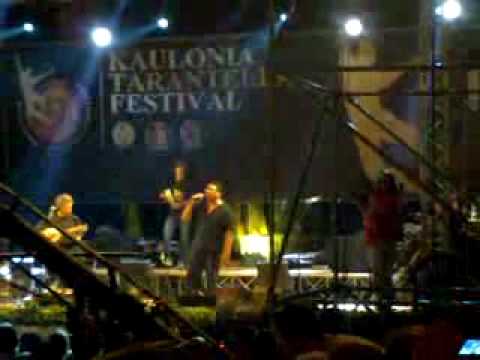 KAULONIA TARANTELLA FESTIVAL HIGHLIGHTS_1_29/08/09