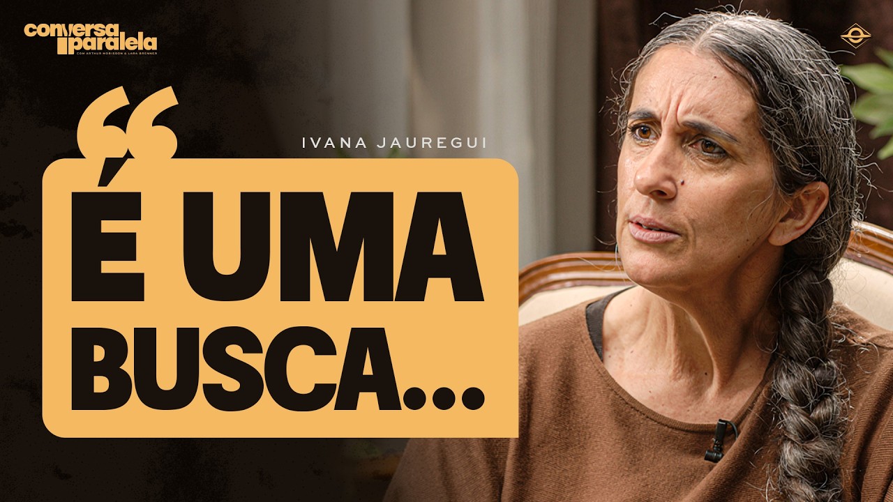 O que é a fase da adolescência? | Ivana Jauregui
