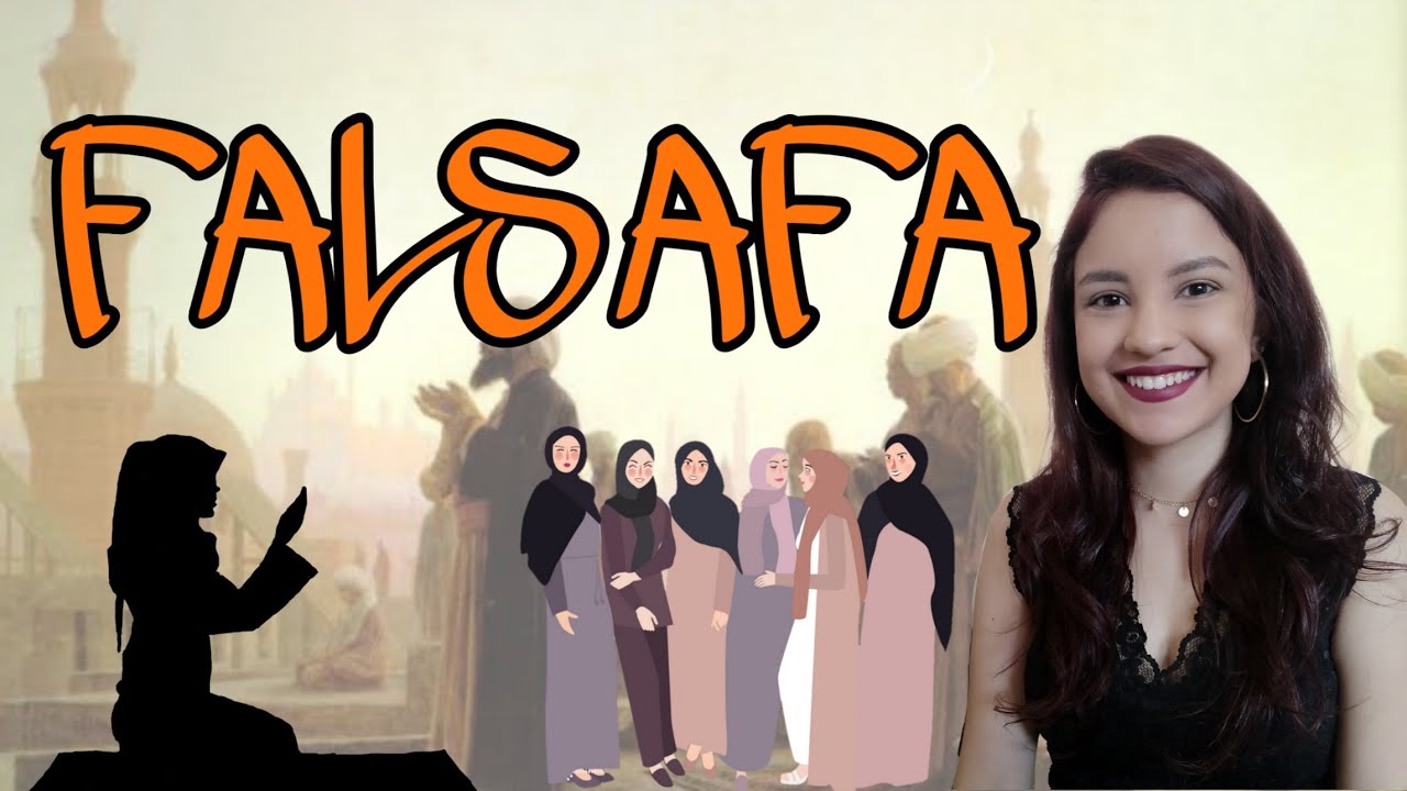 Filosofia Islâmica Medieval