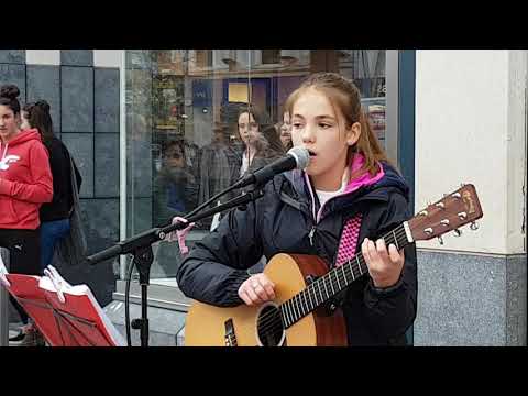 Alessia Cara scars to your beautiful cover by Allie Sherlock