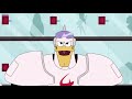Ducktales 2017 Scene Launchpad McQuack Is True Gizmo Duck