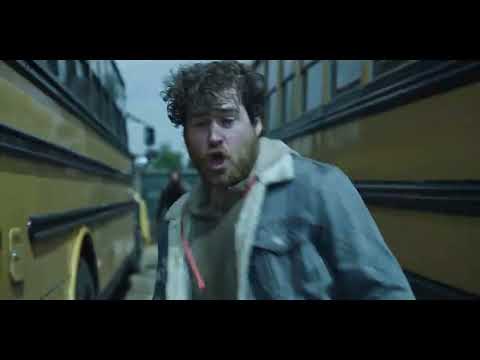 Black Summer S01E04 1080p Should Be The Running DEad & They Can Climb Too So Run