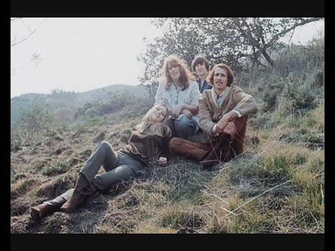 the mamas and the papas ♦ creeque alley ♦ stereo remix