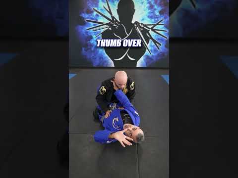 5 submissions from close guard every white belt must know! #jiujitsu
