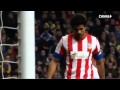 Diego Costa VS Sergio Ramos and Pepe 2012 ...