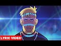 Jake Paul - DUMMY ft. TVGUCCI (Official Lyric Video)