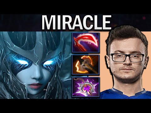 Phantom Assassin Dota 2 Gameplay Miracle with Abyssal - 28 Kills