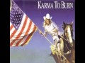 Karma To Burn - 29