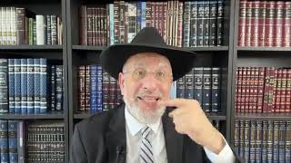 Lutter contre ses propres démons (Zohar)...Leilouy nishmat de Mardoché ben Messody et Meir ben Julie