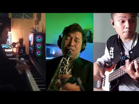 If I Ain't Got You - Alicia Keys (Saxophone Cover Instrumental)