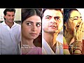 Ek Mulakat Zaruri Hai Sanam Efx WhatsApp Status Sirf Tum ️Sanjay Kapoor Priya Gill ️