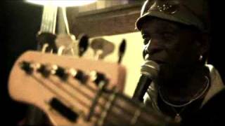 Tony Allen - Secret Agent