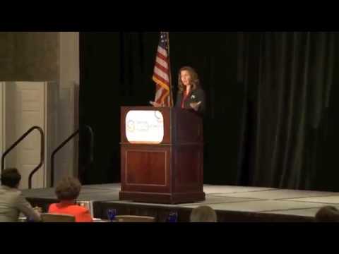 Kathy Warden: Responding to the New Normal in Cybersecurity