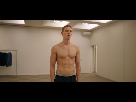 "Triangle of Sadness" - Clip: Model Audition