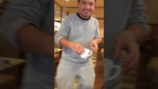 広瀬すずに会いたかった