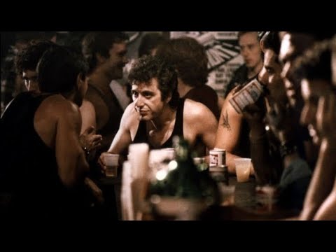 Profondo nero: "Cruising" (1980)- omaggio a William Friedkin