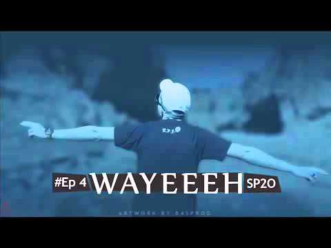 Spoo Pow SP2O #4 Wayeeh  Official Audio