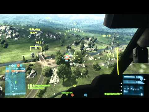 Armored Kill Gameplay