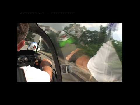 OEkoMobIL LIVE / Ecomobil