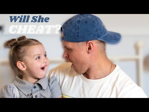 Will she CHEAT? GFAM