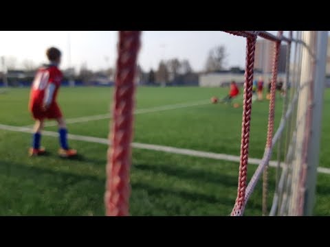 [Deichmann Cup - 2018 ] KP Polonia Bydgoszcz 2011 vs Niemcy (28-04-2018)