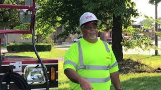 IMI SAFETY SERIES - FLIPPING THE KNUCKLE