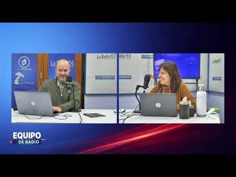 Equipo de Radio