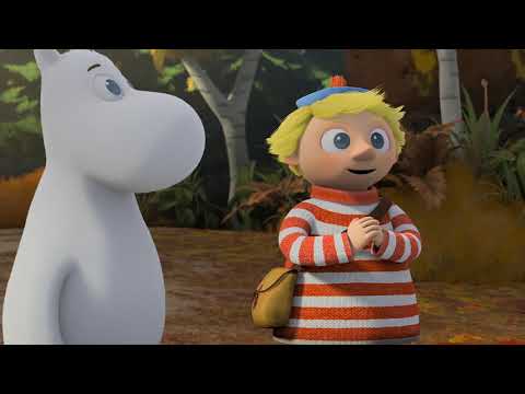 [Moominvalley 2019] Ready Now - Full Scene