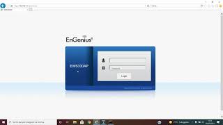 EnGenius Tips & Tricks: How To Recover Your EWS/ENH Access Point by Failsafe Mode