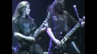Asphyx - Pages in Blood @ Neurotic Deathfest (great audio!)