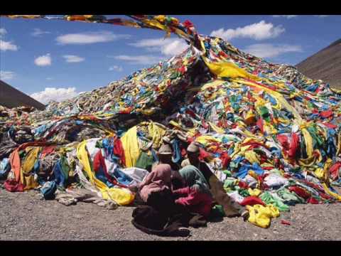 Tibet - Ennio Morricone - Verso Est