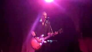 The Both (Aimee Mann & Ted Leo) - Lonsdale Avenue - August 9, 2014