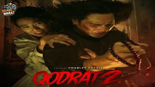 Download lagu QODRAT 2 - FILM HOROR TERBARU INDONESIA FULL MOVIE mp3 Download lagu QODRAT 2 - FILM HOROR TERBARU INDONESIA FULL MOVIE mp3