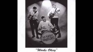 Thee Almighty Handclaps! - Works Okay 7''