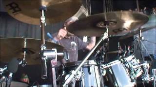 The Haunted - 99 LIVE @ SummerBreeze 09