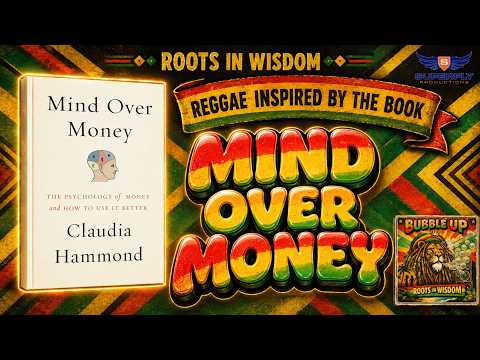 Book cover: Mind over Money by Unknown