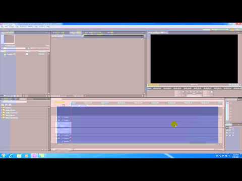 Adobe Premiere Pro Tutorial 1 Starting a New Project