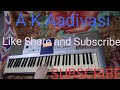 Jau Nako Ashi Dur G Music Mp4