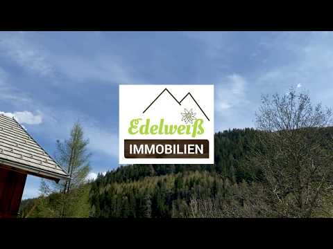 Alpinchalet zum Verlieben