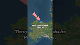 Download lagu Three things to do in #prudhoebay. #arctic #alaska #daltonhighway #fordranger #vanlife mp3