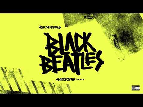 Rae Sremmurd   Black Beatles Madsonik Remix Audio ft  Gucci Mane