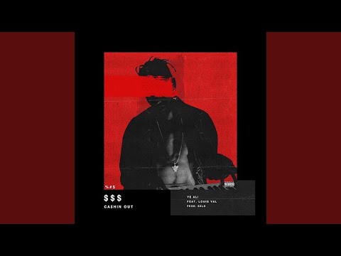 Cashin Out (feat. Louis Val)