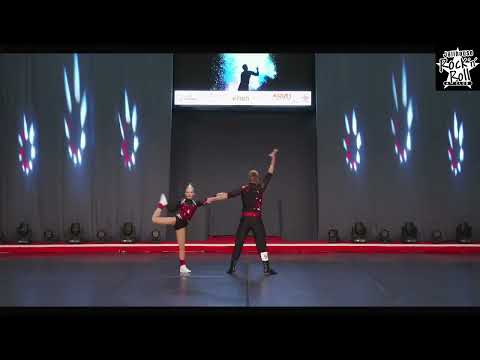 ROCK-N-SWING.COM » 🇭🇺 FÓRIÁN Kata - POLYÁNKI Benedek » MC Contact » World Cup Villach 2022