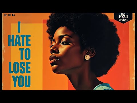 I Hate to Lose You (1918/2025) (Official Music Video) ft. Xira Noir | EXCLUSIVE #SongofSummer2025