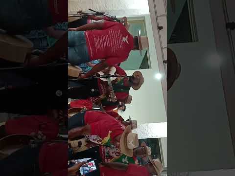 Sucupira Tocantins Imperador Aurélio Batista Imperatriz Raimunda Pereira (Divino Espírito Santo)2024