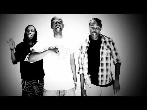 All eyes on we ft. TGB-Linxstar, Razkill_99 & Ozi F Teddy (Official Video)